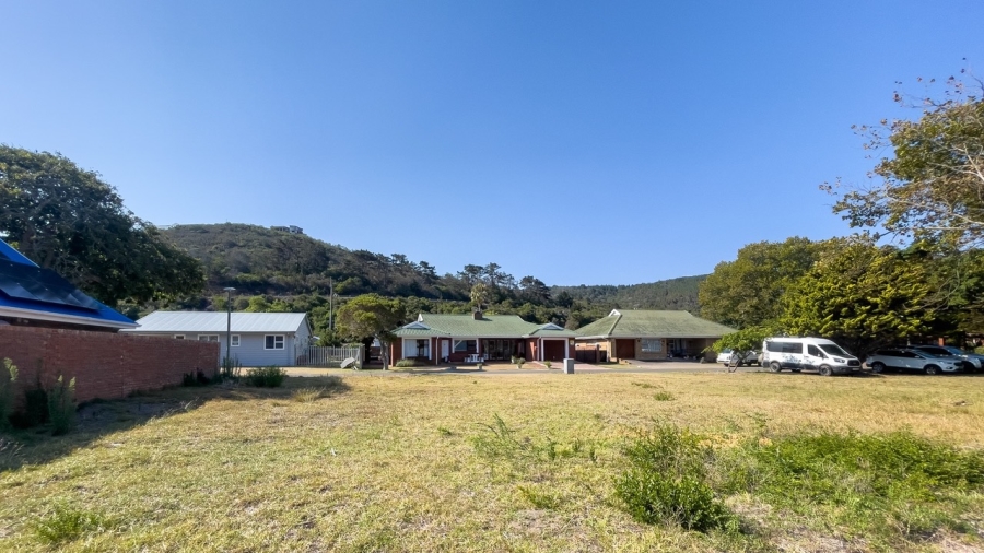 0 Bedroom Property for Sale in Island Cove Western Cape